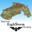 1-3mm-EagleStorm-Dropship-2.jpg 3mm Imperious EagleStorm Dropship