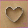 COOKIE_CUTTER_BEST_DAD-4F.jpg BEST DAD / FATHER'S DAY COOKIE CUTTER