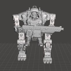 Screenshot-2023-06-04-191646.jpg STL file Alternative Ogryns・3D printable model to download