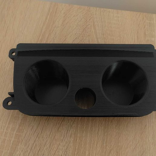 Cup Holder BMW E90, E91, E92, E93 NEW MODEL