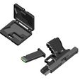 2.jpg GLOCK 19 GUN AND BOX MINIATURE