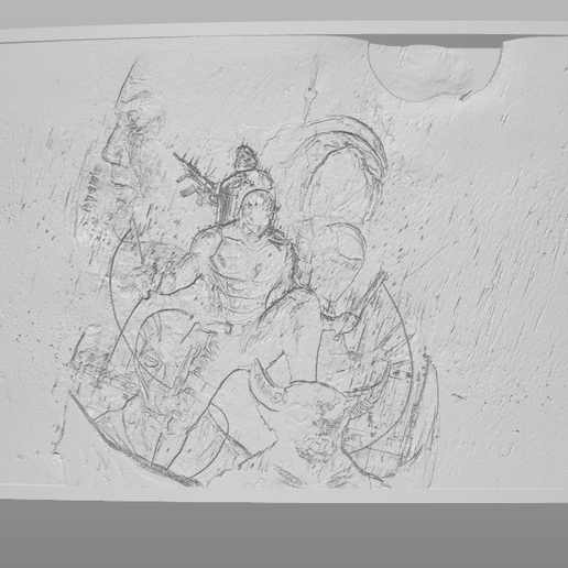 Captura-de-pantalla-2025-08-26-112027.png Daredevil Pose Lithophane Lamp STL - Iconic Netflix Series 3D Printable LED Light