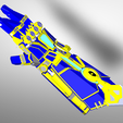 Immagine-2024-10-30-214234.png Vi Arcane Gauntlet season 1 and 2
