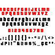 assembly5.png Letters and Numbers GTA (Grand Theft Auto) | Logo