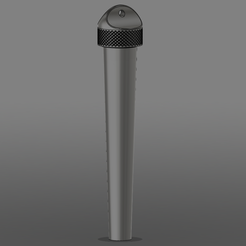 Fusion.png Fichier STL gratuit Conteneur commun V1 (V2 sur mon profil)・Modèle à télécharger et à imprimer en 3D