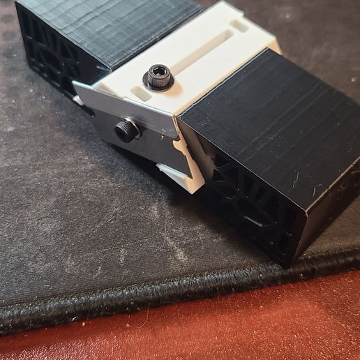 Balsa Wood Strip Cutter