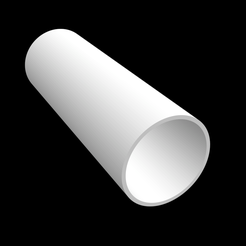 enginePreview.png Archivo STL gratis Motor de propulsante de azúcar・Plan imprimible en 3D para descargar