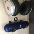 IMG_1243.JPG Beats Pill 2.0 Wall Holder