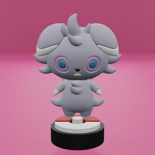 Espurr3.jpg Покемон № 677 Эспурр