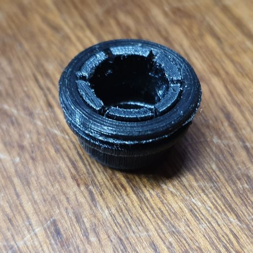 85b Wiper linkage bushing 14x18mm Nissan Micra