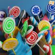 image-carrée-09.jpg Ice Cream and Lollipops [Piggy Banks and Boxes]