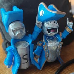 Skippy el Magnífico