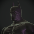29.9.png 3D Batman Design for 3D Printing