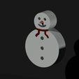 render-Temp0008.png SNOWMAN BOX and new year interactive decoration