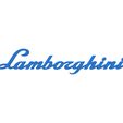 Lamborghini-Logo.92.jpg Lamborghini logo HIGH QUALITY