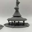 Wookiee-huts-6mm-5.jpg Beach Outposts - 6mm