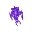 OWB4 (Boar).stl Free STL file Boss Git on Pet Drake・Object to download and to 3D print