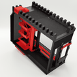 IMG_20231011_064238992_3072-x-3072.png LxW Red Shift -  mITX PC Case - Fully 3D Printable - Free