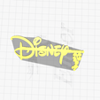 disney clef.PNG Jackpot of 10 KEYS OF DISNEY Wendy, Peter Pan, Jack, Mickey and Minnie, Tinker Bell and...