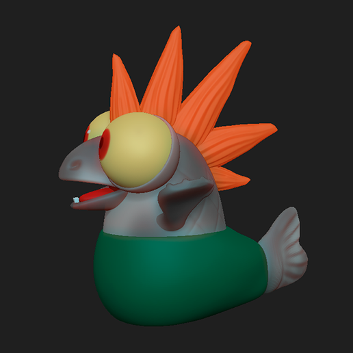 pelo6.png Splatoon Lilttle Buddy-pose A