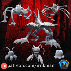 Diaboromon-line.png Diaboromon Ligne de digiviolution