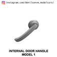 01.png INTERNAL DOOR HANDLE 1
