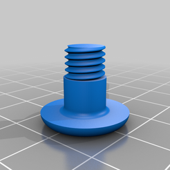 Ventilplugg_for_ventilhatt.png Archivo 3D gratuito Tapón de válvula de moto de cross con tapa de válvula・Design para impresora 3D para descargar, c14ym0re