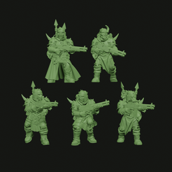 Scab_Prowlers2.png Бесплатный 3D файл Проводники-скабрезники・3D-печать объекта для загрузки