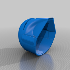 mando_full.png 3D-Datei Mandalorianischer Helm mit Ausrichtungsstiften kostenlos・3D-druckbare Vorlage zum herunterladen
