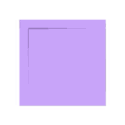 5.STL polygonal desk organizer