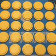 Capture d’écran 2017-12-26 à 18.57.49.png Archivo STL gratis Connect Four, Pattern Game・Diseño de impresión 3D para descargar