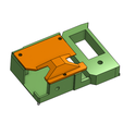gripperArm.png BotZi 3D printed robotic arm with MG90S servos and Arduino Nano
