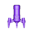 BOT CAN 2.stl BOT CAN MODEL II