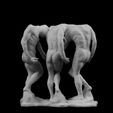resize-ef5ec7b704bc34a7d96728476f5dc9ddd2d47873.jpg The Three Shades at The Musée Rodin, Paris