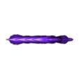 swddc_005.stl ELDEN RING REDUVIA Dagger