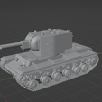 Screenshot-11-03-2023-12.14.41.png Soviet KV-2 Tank (World of Tanks)