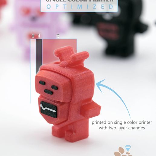 Byte-Sized-Bots-3-112.jpg BYTE-SIZE BOTS MULTI-PACK - FIDGET KEYCHAIN [PRIVATE USE ONLY]🤖💓