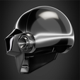 DaftPunk2Classic2.png Daft Punk Thomas Bangalter Silver Helmet
