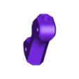 Tofty_Headband_Corner_End_01.STL Fita para a cabeça 1