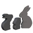 REDP_07.jpg Easter Rabbit Puzzle