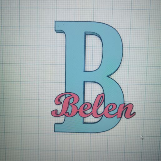 nativity scene ornament 3D model