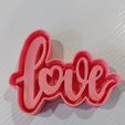 asdasdasdasd.jpg STL file Love cutter・Design to download and 3D print, eze123ber