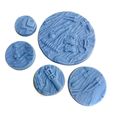 Fallen-Titan-Bases-1.jpg 33-Piece Round Base Set with Magnet Slots : Fallen Titans