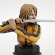image-1.png Beatrix Kiddo – 100mm Kill Bill Bust