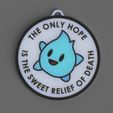 LUMALEE_KEYRING_1.jpg LUMALEE KEYRING - MARIO BROS