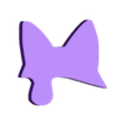 puzzle_fox-1.stl Puzzle Zorro - Juego imprimible en 3D