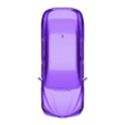Toyota Camry XLE 2020.obj Toyota Camry XLE