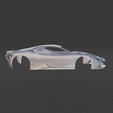 4.png Ferrari SF90 Body – Ready for 3D Print