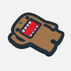 2023-07-02-1.png Domo Kun keychain
