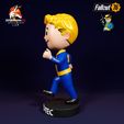 13.jpg BOBBLEHEAD PACK 2 - FALLOUT 3D PRINTING - STL
